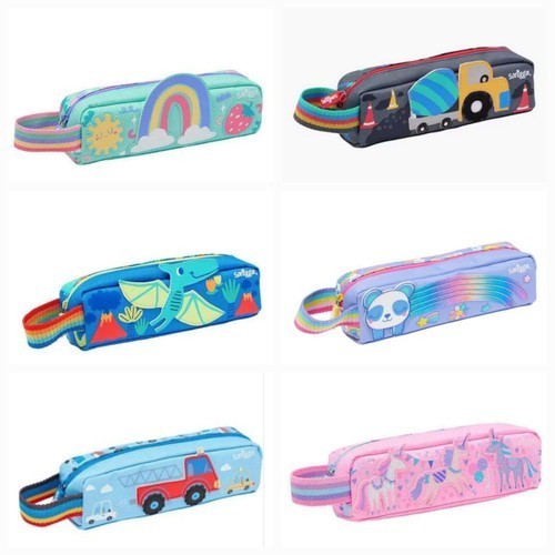 

Kotak Sil Sggle Up And Down Character Cil Case