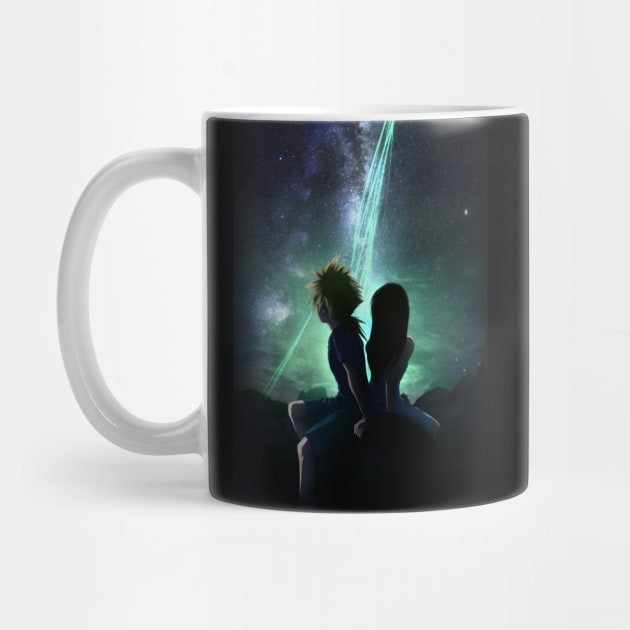janji masa kecil Cangkir Kopi childhood promise Coffee Mug