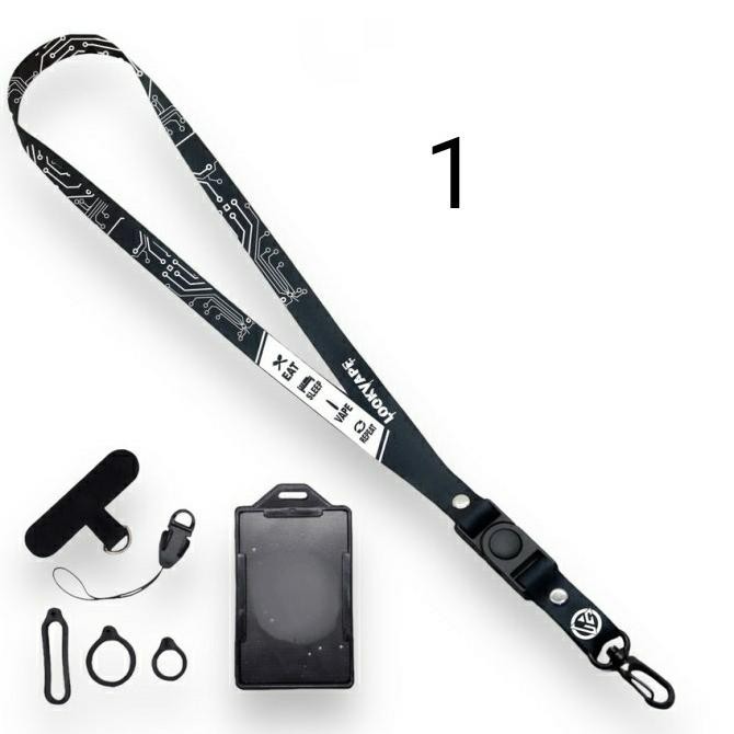 

LANYARD KALUNG GANTUNGAN TALI TIPE 1