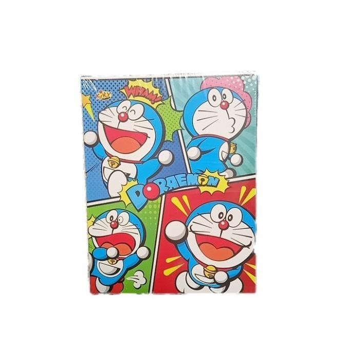 

Buku Tulis KIKY 38 Lembar (Pak 10 Buku)