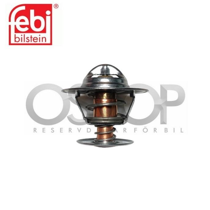 Febi Bilstein | Thermostat Volvo 850 960Ktt 960Yl S70 V70 S90 S40 S80