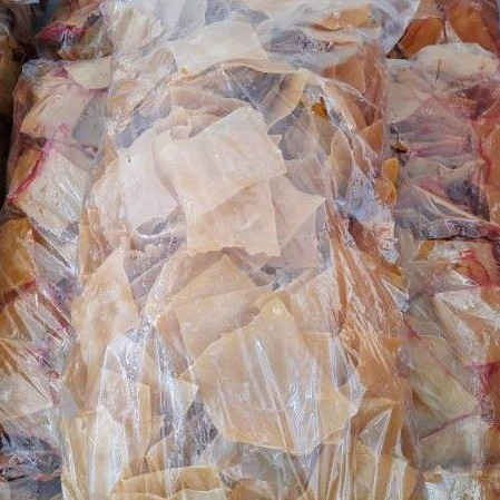 

KRUPUK PULI BUBIR KEMASAN 5Kg