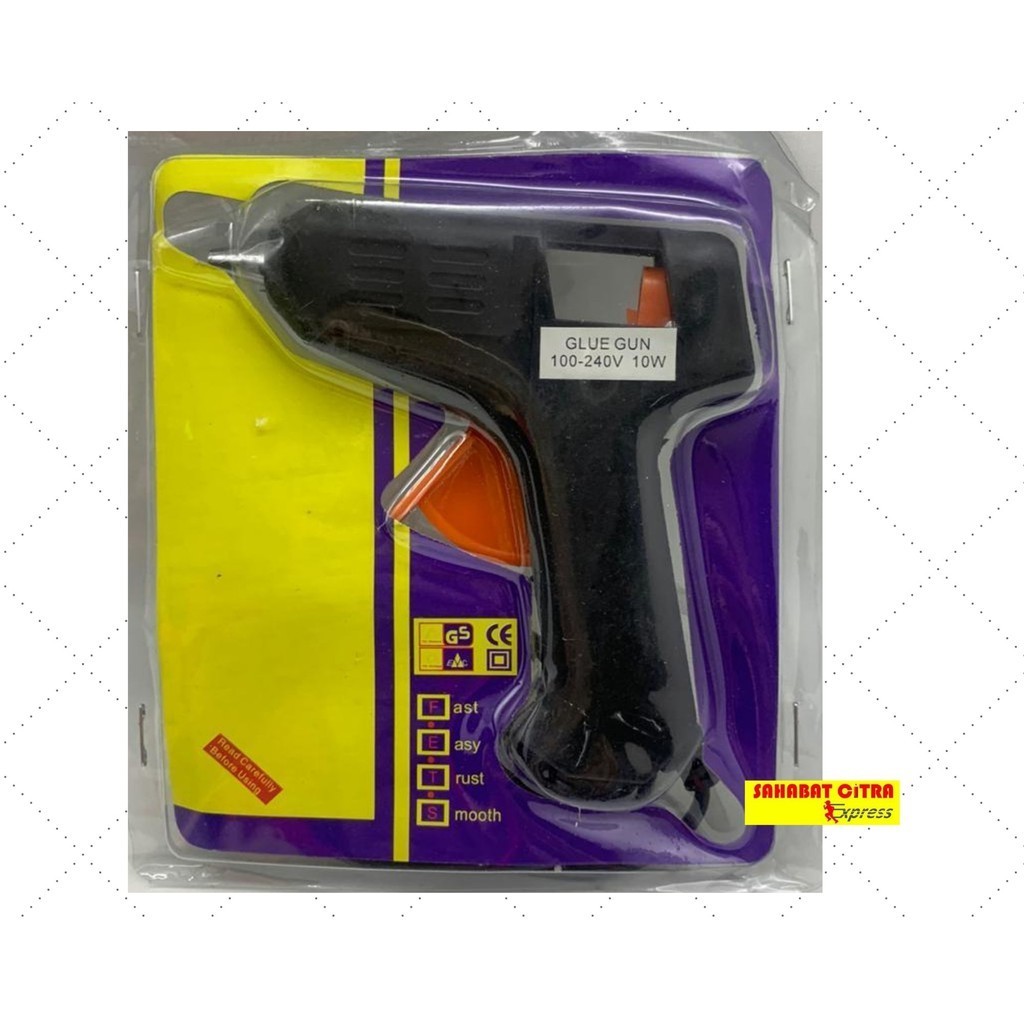 GLUE GUN 10W UK.KECIL