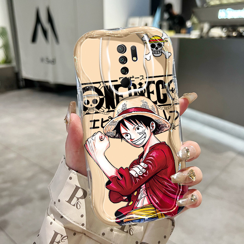 Casing Hp Untuk Xiaomi Redmi 9 Prime 9A 9i 9C NFC Redmi A1 A2 A1+ Redmi A2+ 10 Prime 10C 12C POCO C5