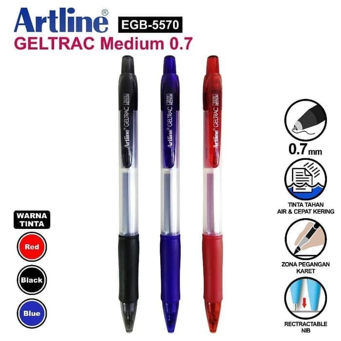 

BallPoint EGB-5570