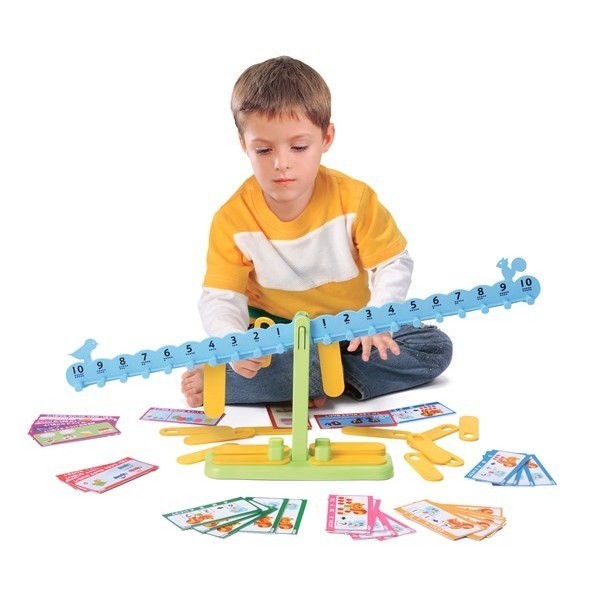 

Gigo Math Balance Alat Peraga Matematika