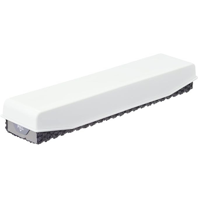 

Kokuyo RA-51 Whiteard Eraser, MicroFit, Main Unit, Size L
