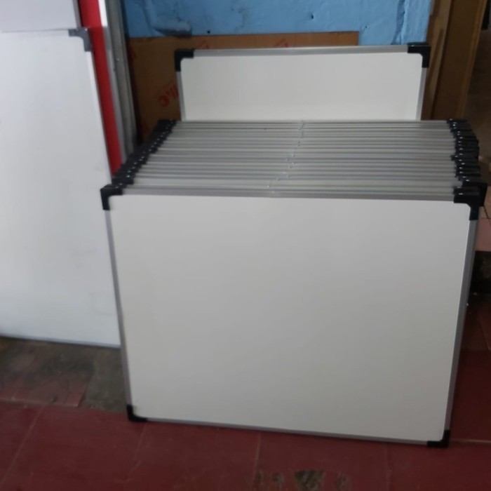 

whiteard HPL 60 x 90cm nonmagnet