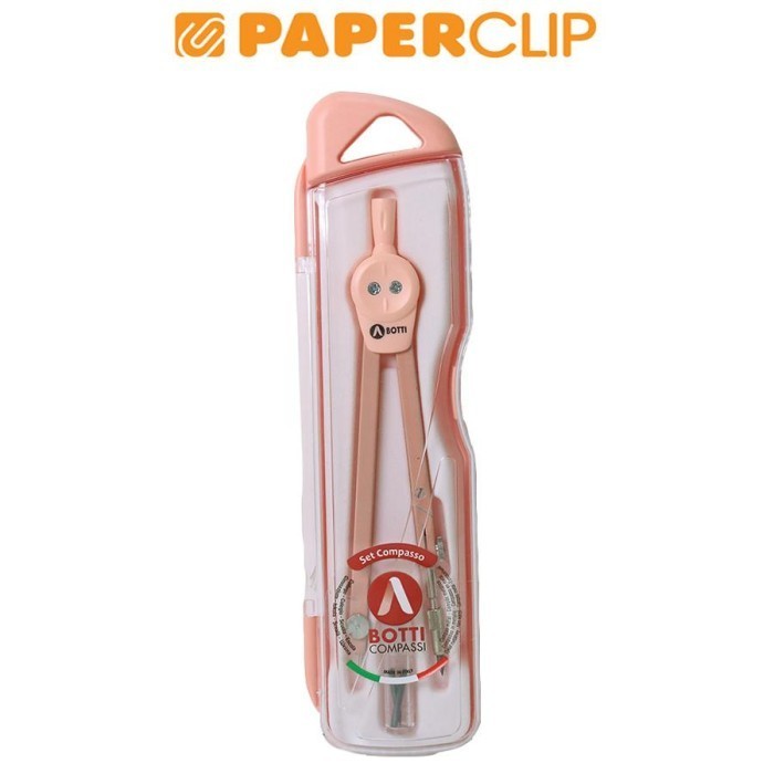 

COMPASS / JANGKA TTI 581C LUX 5010421