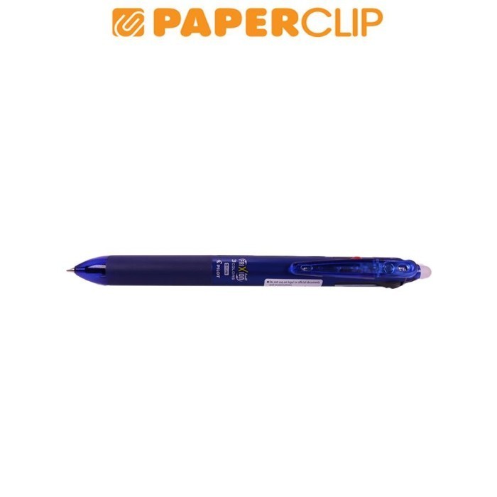 

BALLPOINT PILOT FRIXION LKFBS60EF-L 3C