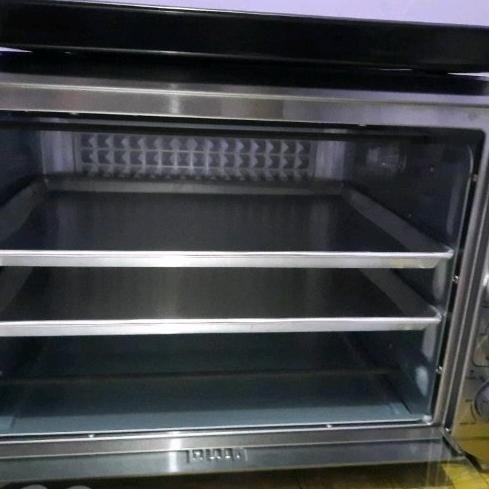 

tray oven mito 888 fantasy 2 / loyang kue kering MS