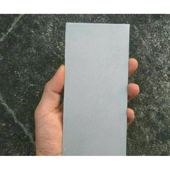 Pengasah Pisau Diamond Sharpening Plate Grit 2000