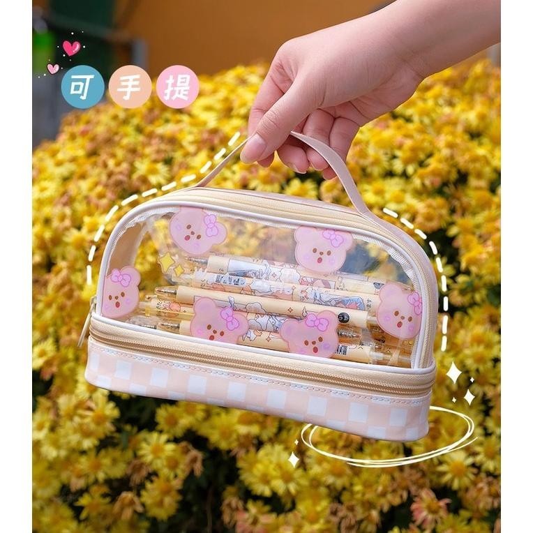 

TEMPAT PENSIL ANAK LUCU / TEMPAT PENSIL KARAKTER / TEMPAT PENSIL / PERLENGKAPAN SEKOLAH / DCW 65