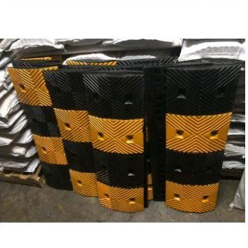 RUBBER SPEED BUMP/POLISI TIDUR/SPEED BUMP