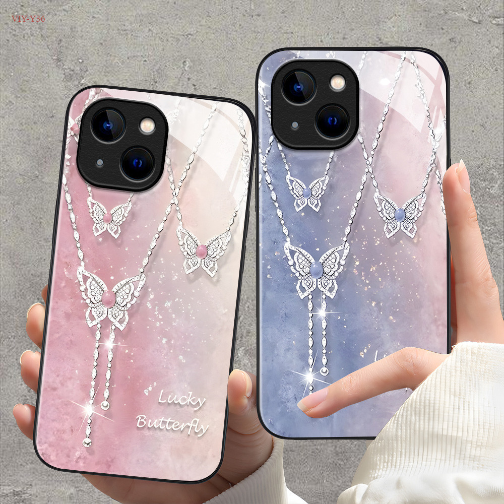 Casing Hp Untuk VIVO Y36 Y28 Y27 Y27S Y17S Y20 Y30 Y30i Y15S Y02 Y02T Y01 Y01A Y16 Y17 Y12 Y15 Y20 Y