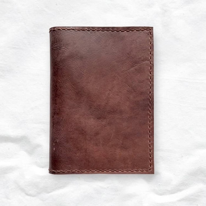 

Leather Basic Cover