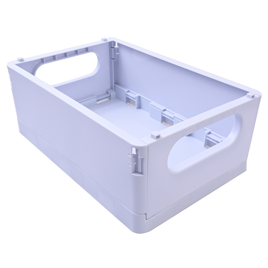 

Rambla - Bunny & Klin Box Stationery Desk Organizer Foldable