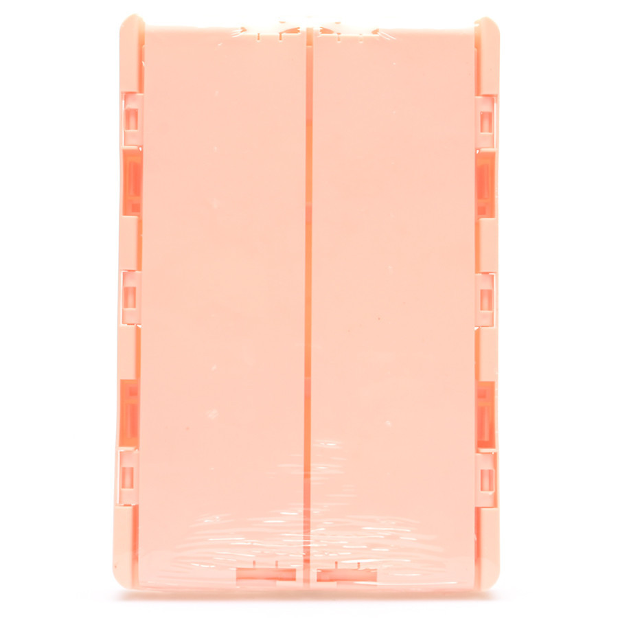 

Rambla - Bunny & Klin Kotak Penyimpanan Model Foldable