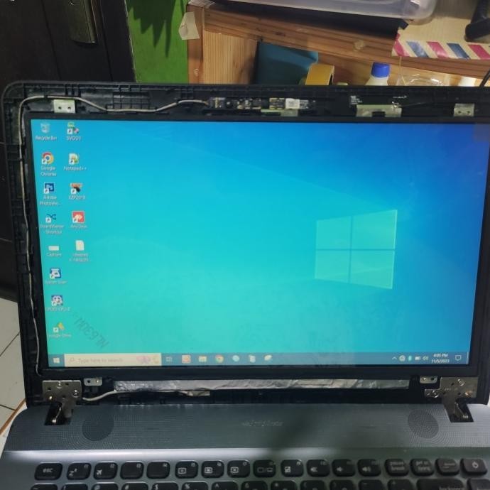 LED 14 SLIM 30PIN FHD  #1 GARANSI