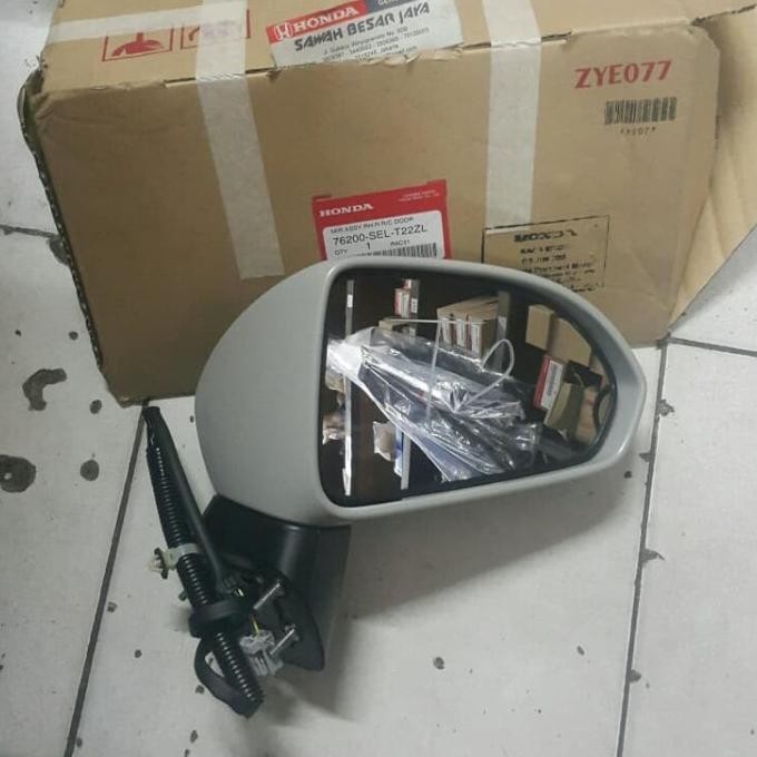 Spion Assy Mobil Honda Jazz City Vtec / Idsi Lama