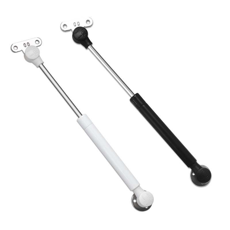 100n Engsel Hidrolik Jendela Engsel Pegas Hidrolik Stainless Hidrolik Gas Spring