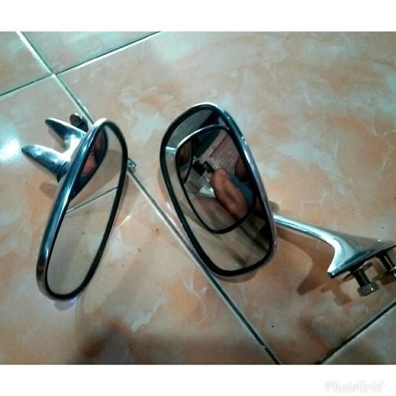 # Spion Pintu Mobil Retro Klasik #