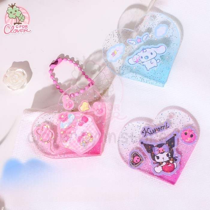 

Cute Characters Diary Note Book Buku Tulis Harian Gemoi