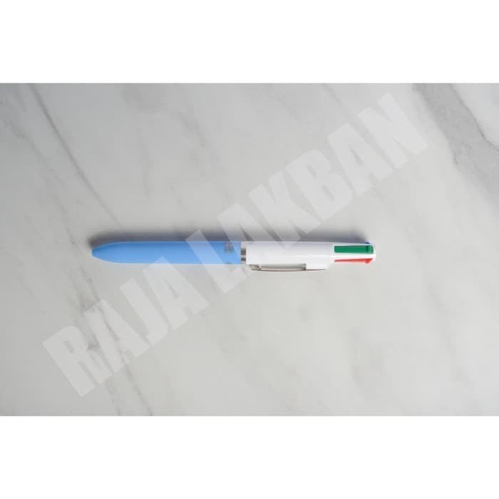 

Arom Pulpen Zebra A4C Multifunction Pen - 12 Pcs(1 Lusin)