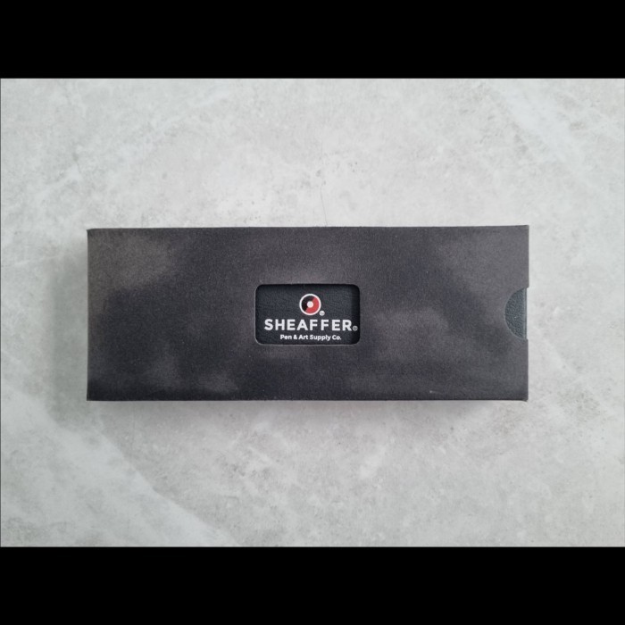 

Arom Pen Pulpen Sheaffer / Sheafer Vfm Roller Ball - Hitam