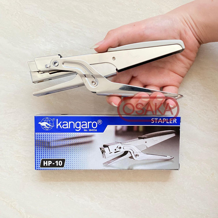 

Stapler / Stepler / Jepretan HP-10