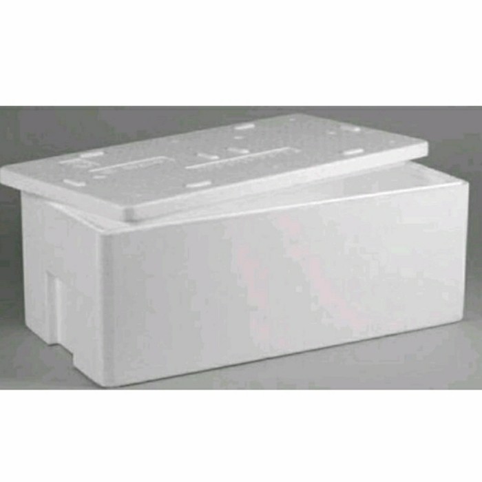 

styrofoam