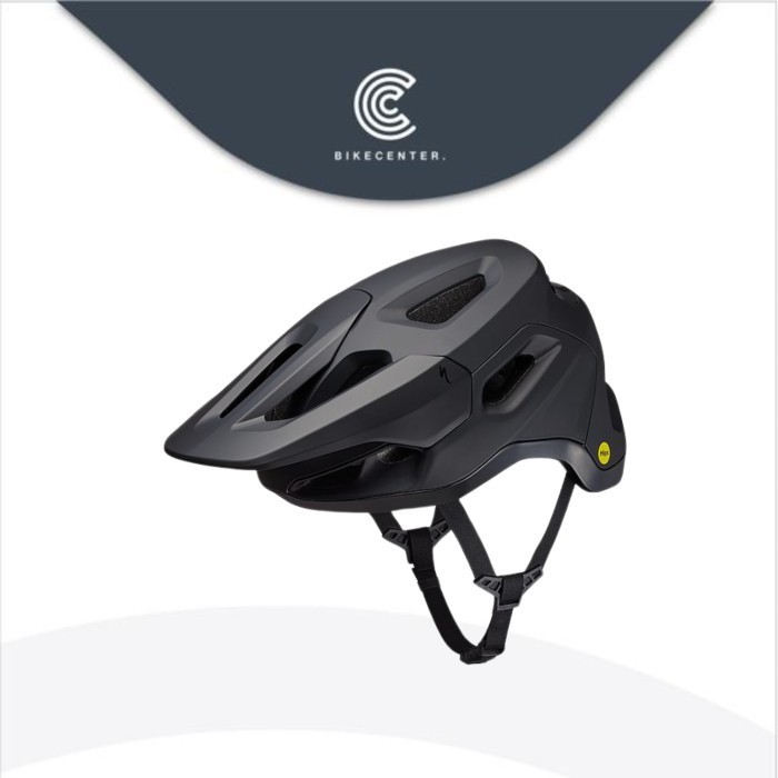 Terbaru Helm Sepeda Mtb Specialized Tactic 4 Ce Cycling Helmet Promo Terlaris