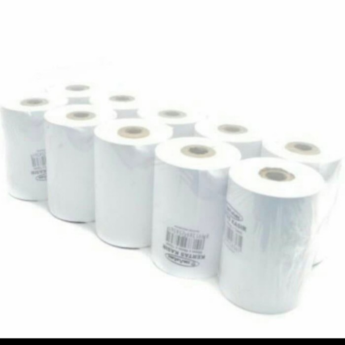 

kertas/paper/kalkulator struke 8620/16 digit.