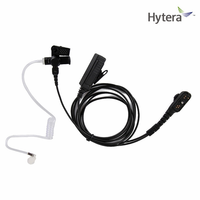 Headset Earpiece Ht Hytera Pd788G Henset Pd788 Earphone Pd700G Pd702G