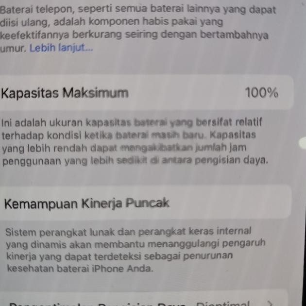 Iphone 15 Plus Garansi Ibox