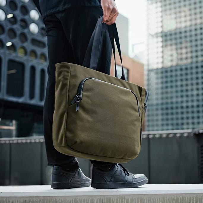 Alpaka Bravo Tote Bag / bravo tote bag alpaka