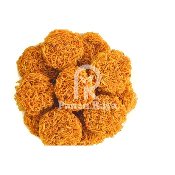 

STOK TERBATAS Carang mas / Grubi / Walangan Ubi Besar Camilan