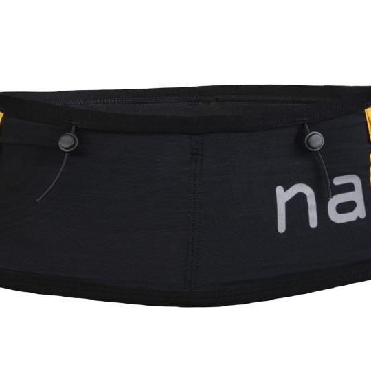 Naked Running Band . Running Belt Waist Bag .