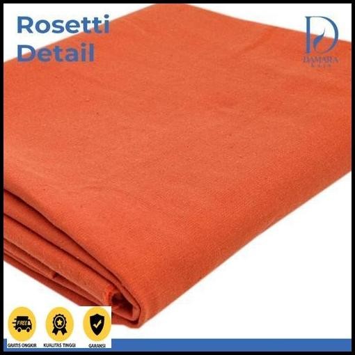 Baru Damara Bahan Kain Baby Corduroy Rosetti Terlaris
