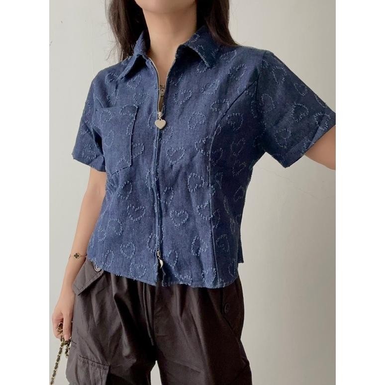 SHOP MARRA Hyeri Top