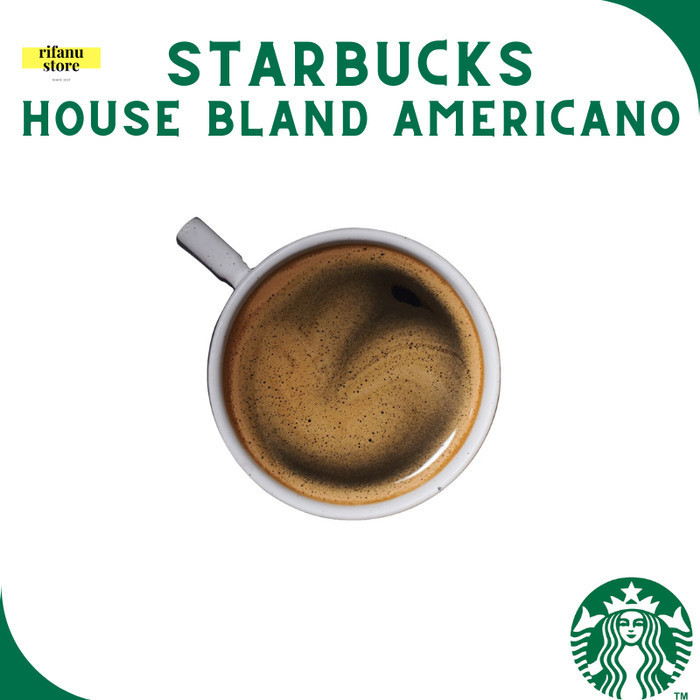 

Nescafe Dolce Gusto Starbucks Americano House Blend Coffee Capsule