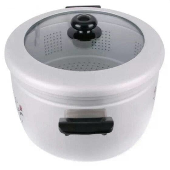 Steamer / Kukusan / Panci Pancaguna Tutup Kaca 30 Cm Maspion Termurah