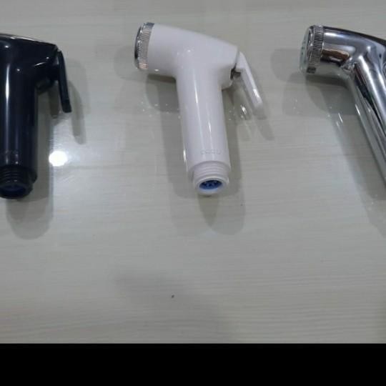 Kepala Shower Spray Jet Washer Toto