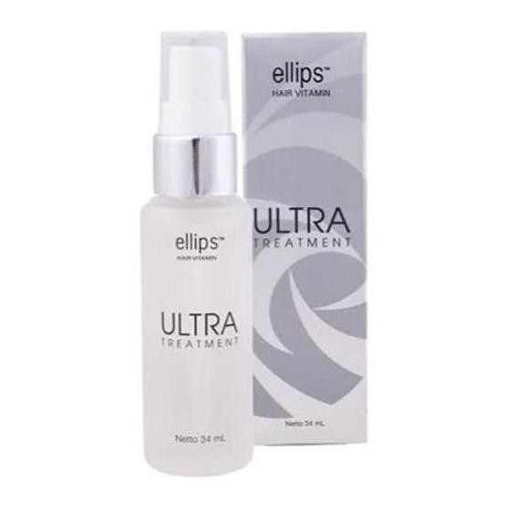 Termurah Ellips Vitamin Rambut Ultra Hair Treatment LM99