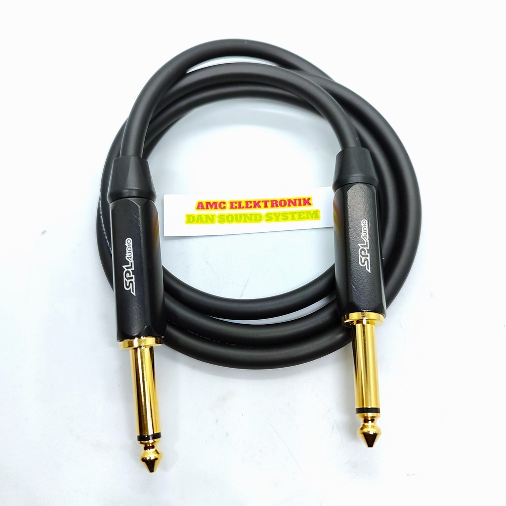 JACK AKAI MONO TO AKAI MONO SPL AUDIO GCD800M KUALITAS BAGUS