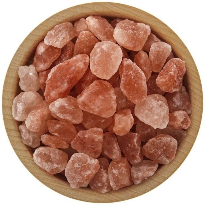 

GARAM HIMALAYA PINK COARSE 5KG DS10