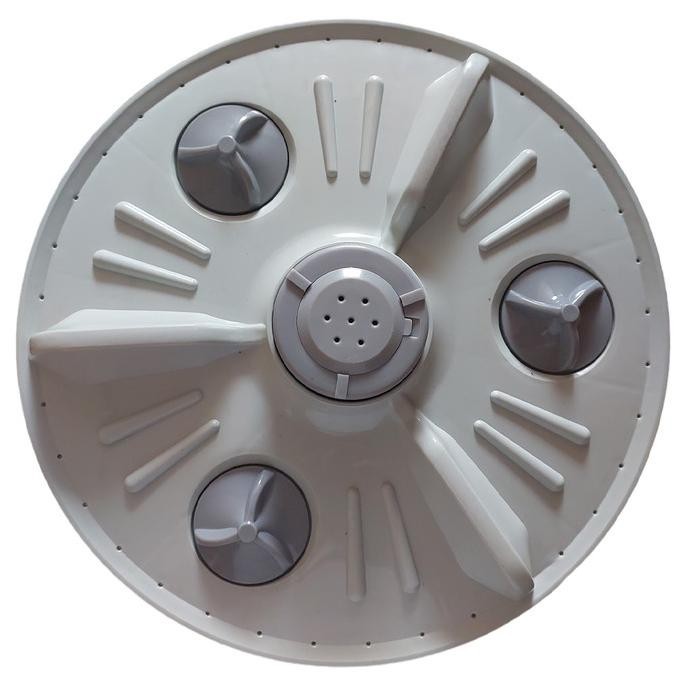 Pulsator Mesin Cuci Lg Fuzzy Logic Wf-L800Tc Fuzzy Logic Wf L800 Tc Promo