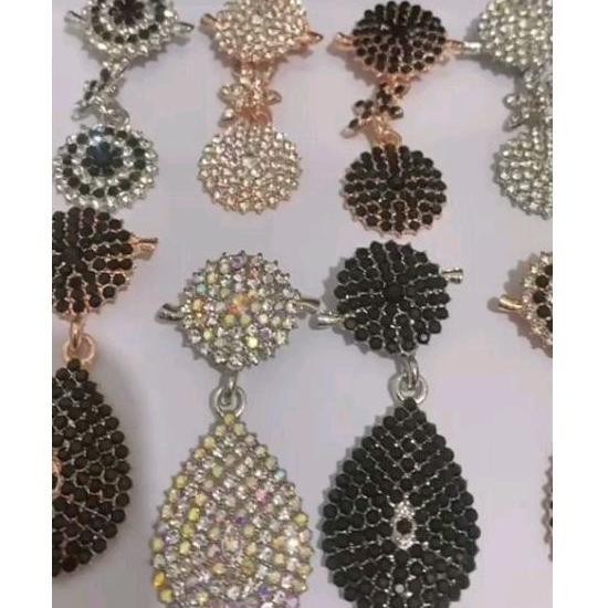 Bros Pin Dubai Luxury Premium/Bros Dagu/Bros Jilbab/Bros Dubai Jurai