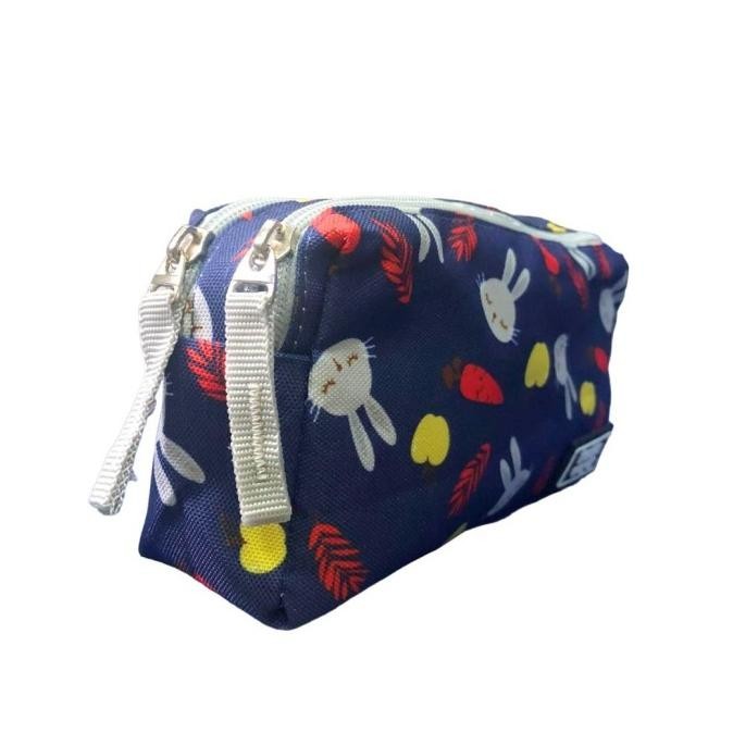 

NEW PRODUK FRECKLES EVRYDY PENCIL CASE - TEMPAT PENSIL !!!!!