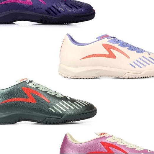 Sepatu Futsal Specs Reacto Hydra Ss Pro In